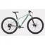 2023 Specialized Rockhopper Comp 27.5 Mountain Bike in White Sage
